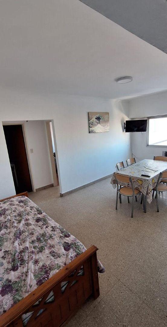 Foto de ALQUILER 24 MESES – 2 AMBIENTES CON COCHERA Y VISTA AL MAR, imagen 2