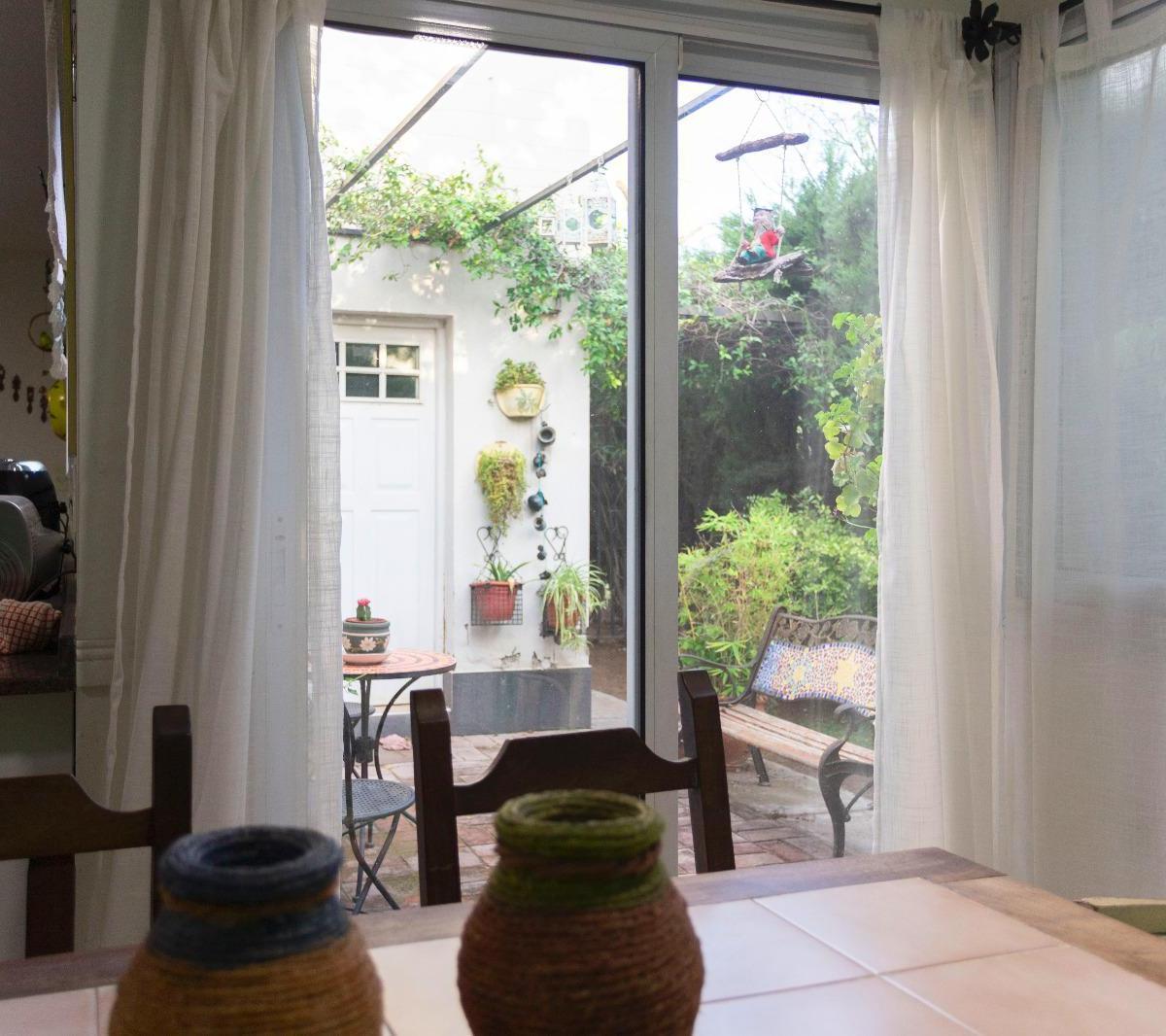 Espectacular Casa 4 Dorm. en Barrio Cerrado "Las candelas"1 4