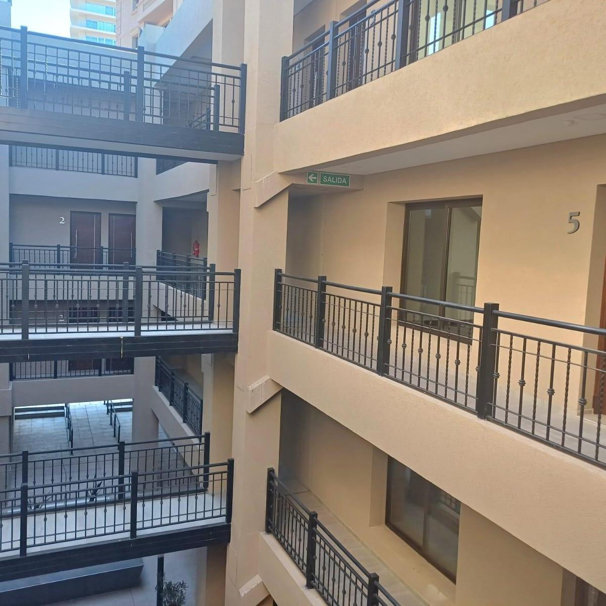 Excelente Departamento Dos Dorm.! 2