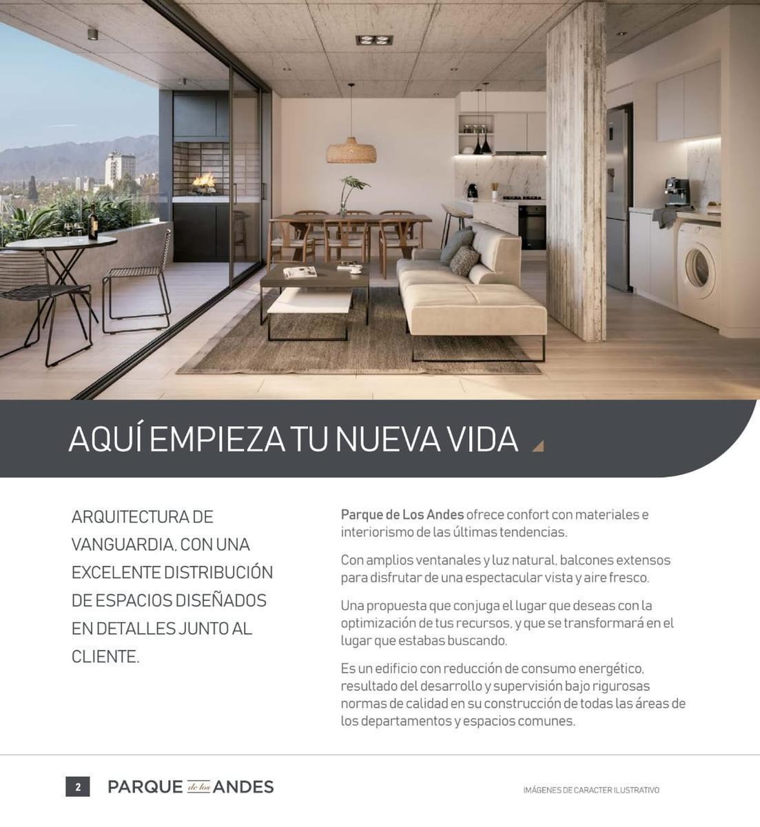 Foto de Departamento de categoria 3 dormitorios 5ta seccion, imagen 4