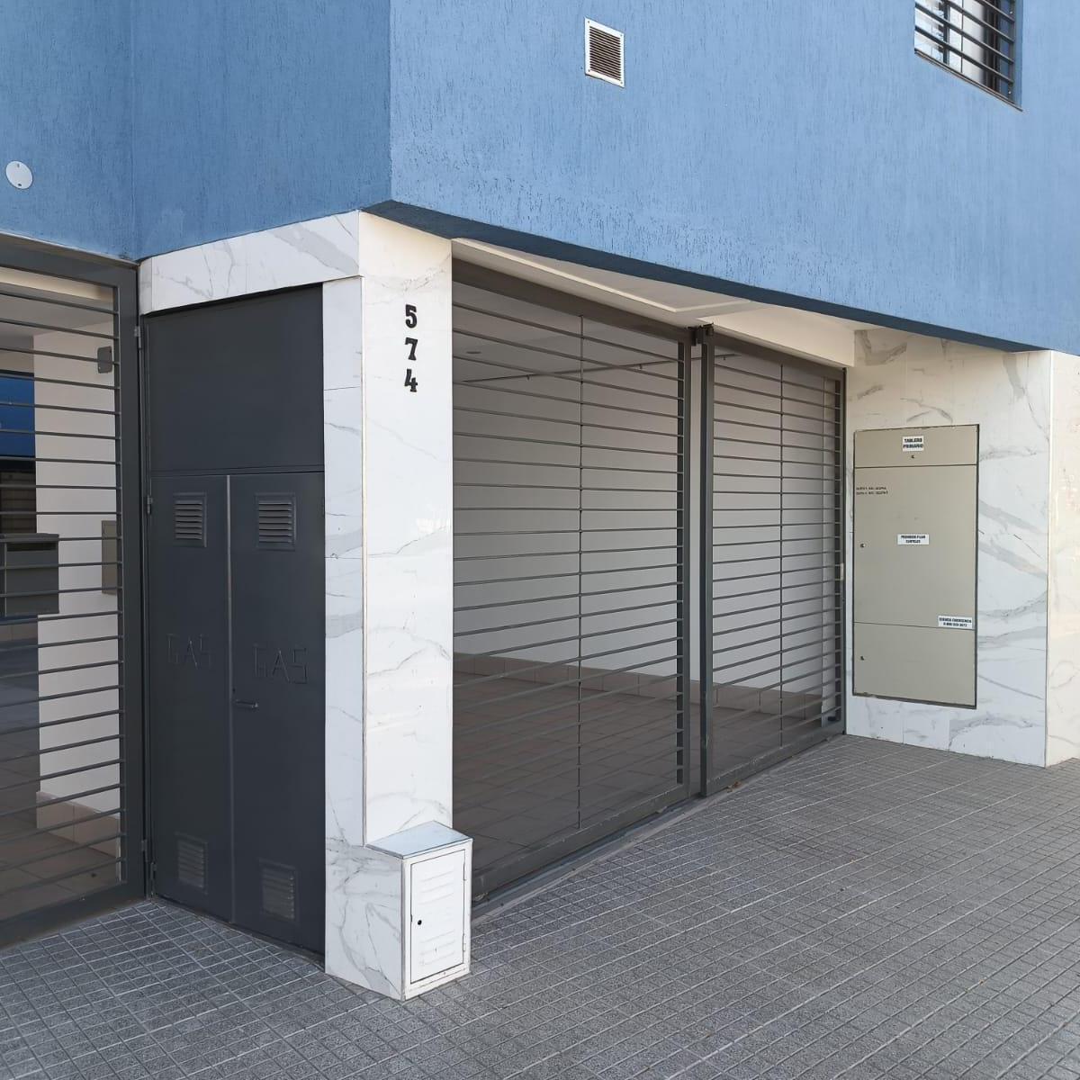 Complejo de Departamentos a Estrenar! 4