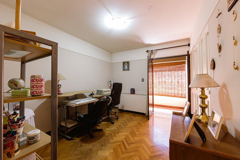 Departamento de Categoria Calle Olascoaga & Emilio Civit 2