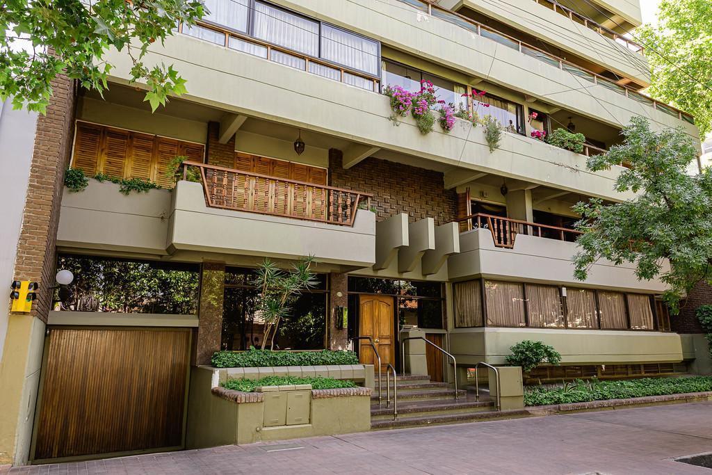 Departamento de Categoria Calle Olascoaga & Emilio Civit 1