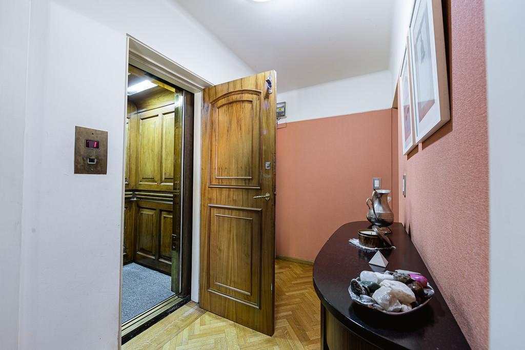 Departamento de Categoria Calle Olascoaga & Emilio Civit 2