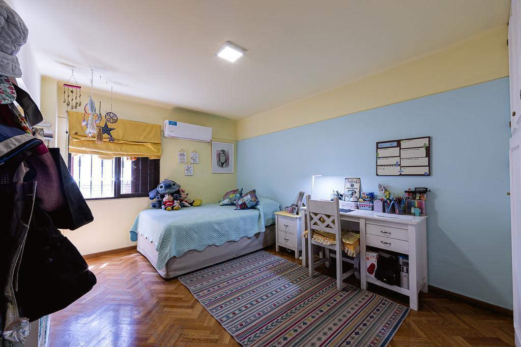 Departamento de Categoria Calle Olascoaga & Emilio Civit 3