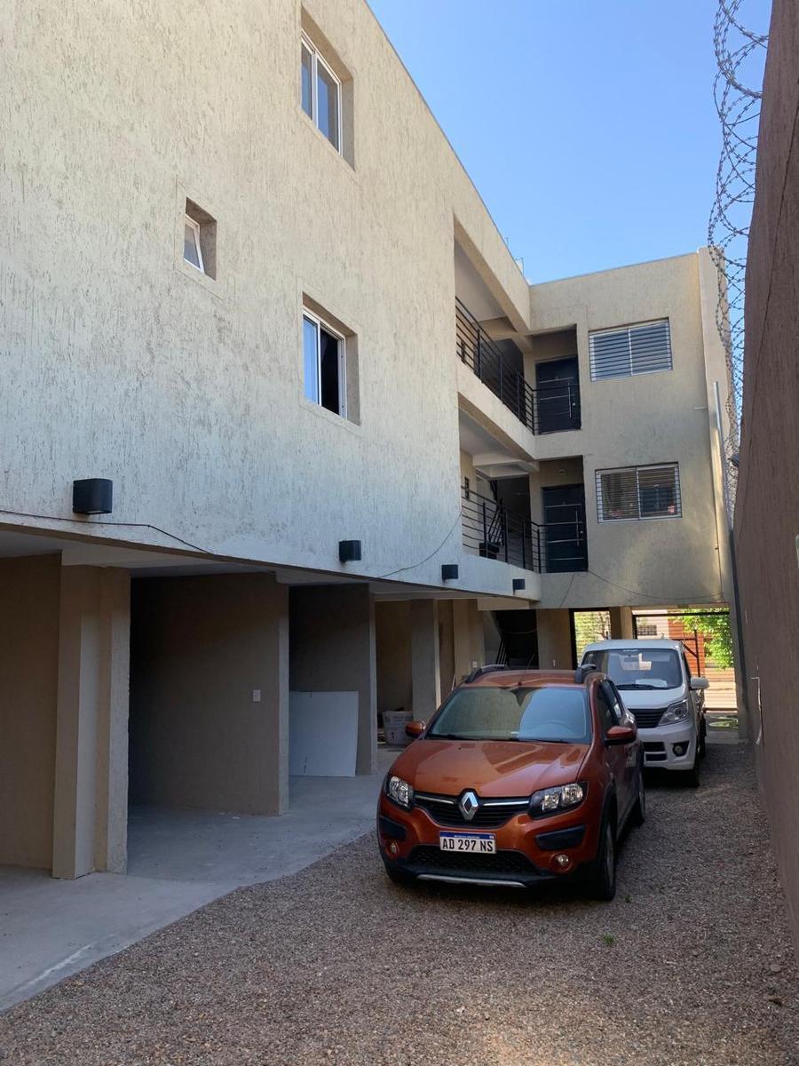 Duplex a Estrenar! Dos Dorm. y Cochera 1