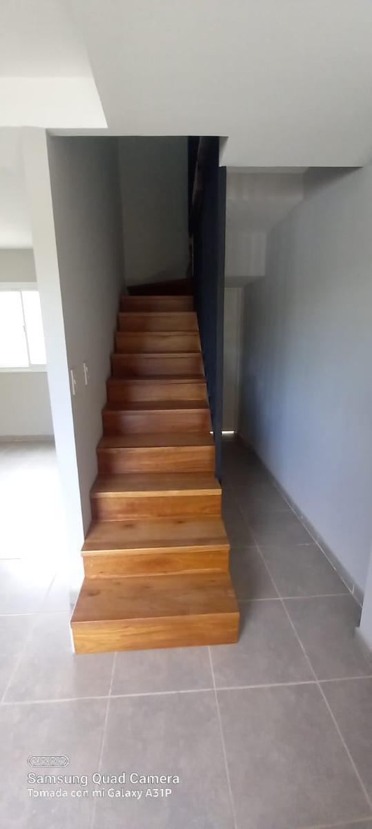 Departamento a Estrenar 2 Dorm. y Cochera 1