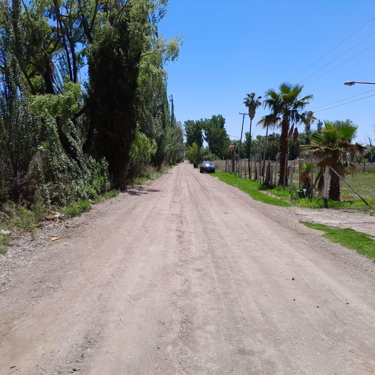 Propiedad en Argentina