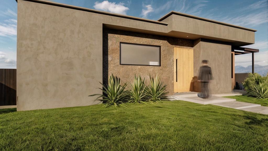 Casa Barrio Privado Lar de Vieytes 3 2