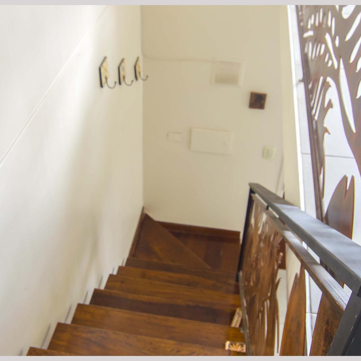 Departamento en Godoy Cruz 1