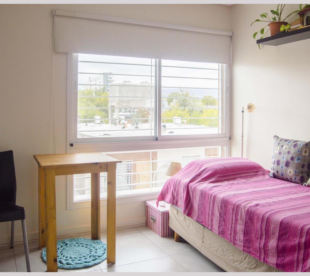 Departamento en Godoy Cruz 2