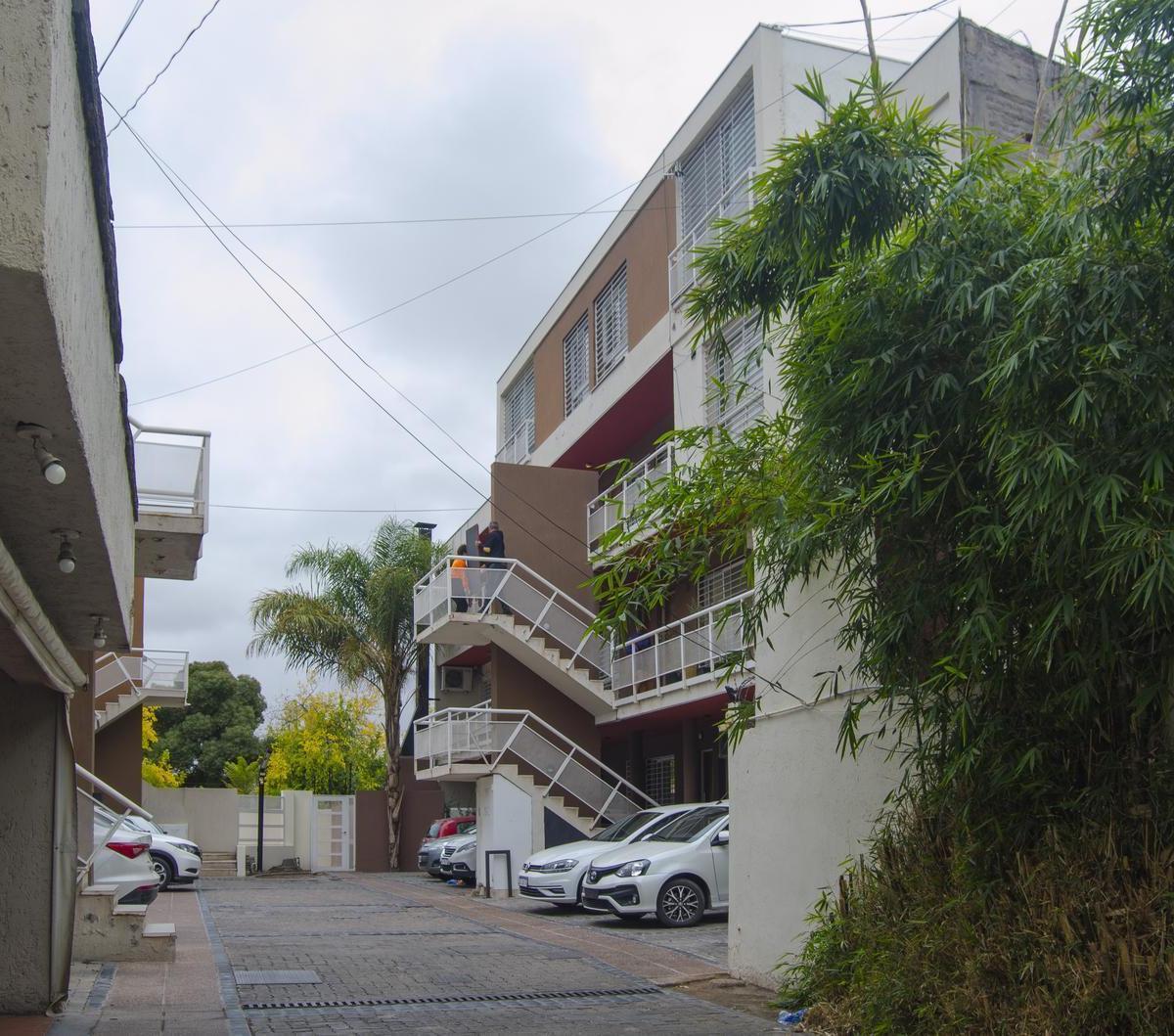 Departamento en Godoy Cruz 3