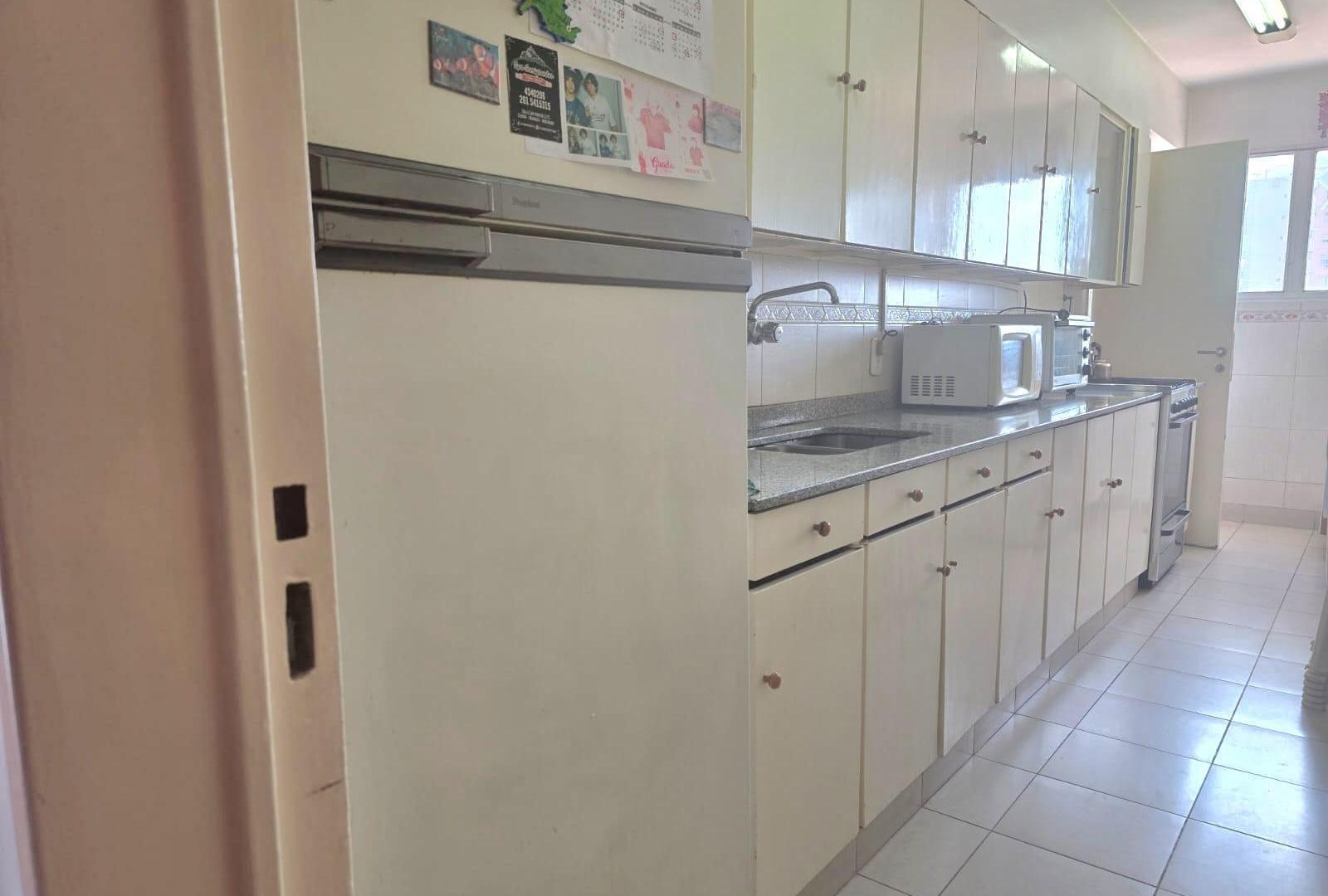 Foto de EXCELENTE DEPARTAMENTO 3 DORMITORIOS 2 BAÑOS, imagen 4