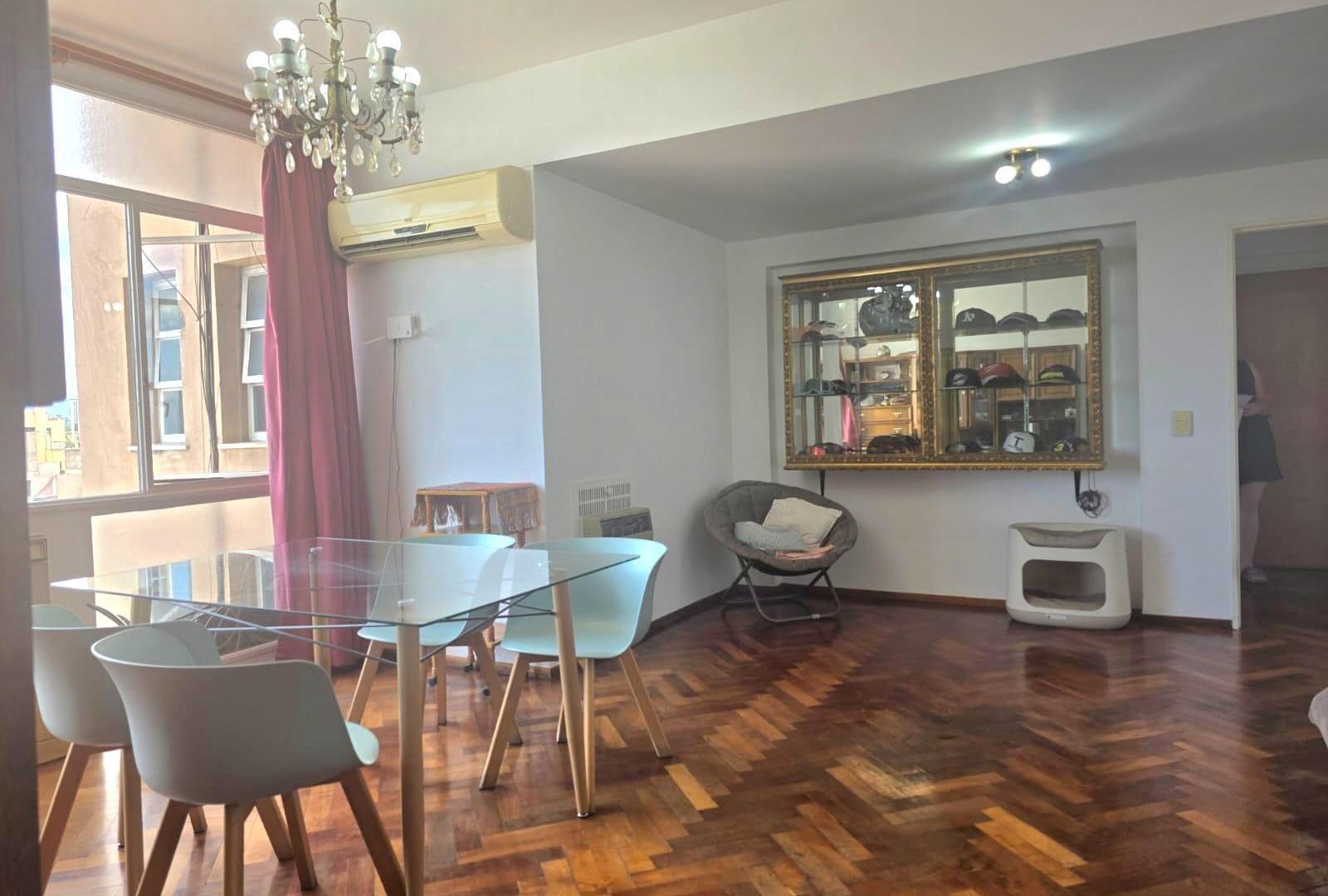 EXCELENTE DEPARTAMENTO 3 DORMITORIOS 2 BAÑOS