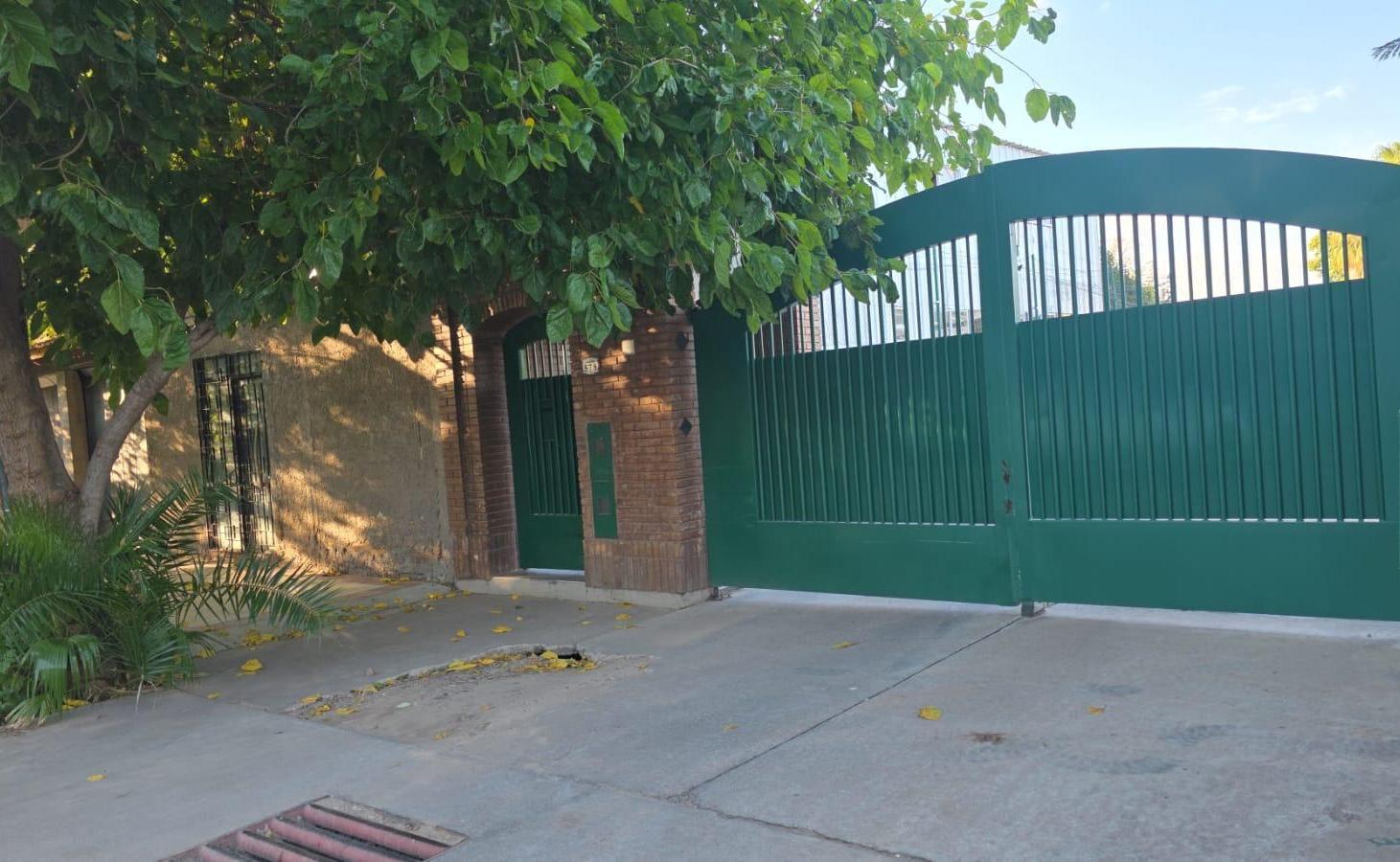 EXCELENTE DEPARTAMENTO  COMPLEJO CERRADO 2 DORMITORIOS
