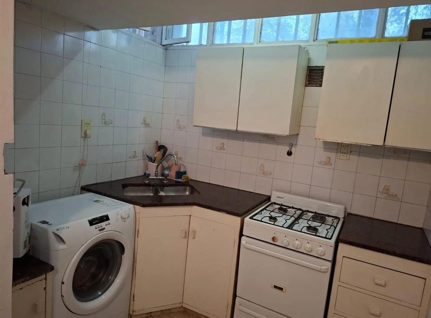 Departamento en Godoy Cruz 3