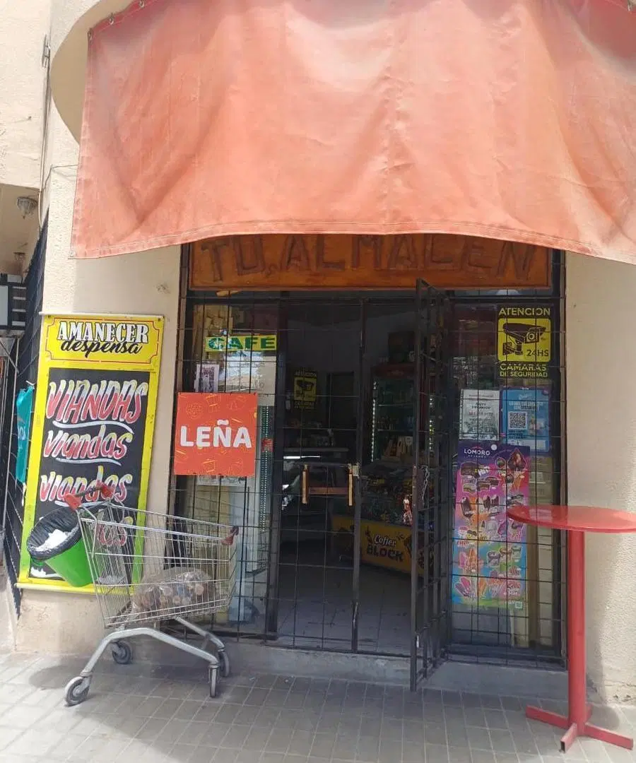Local en Godoy Cruz 3