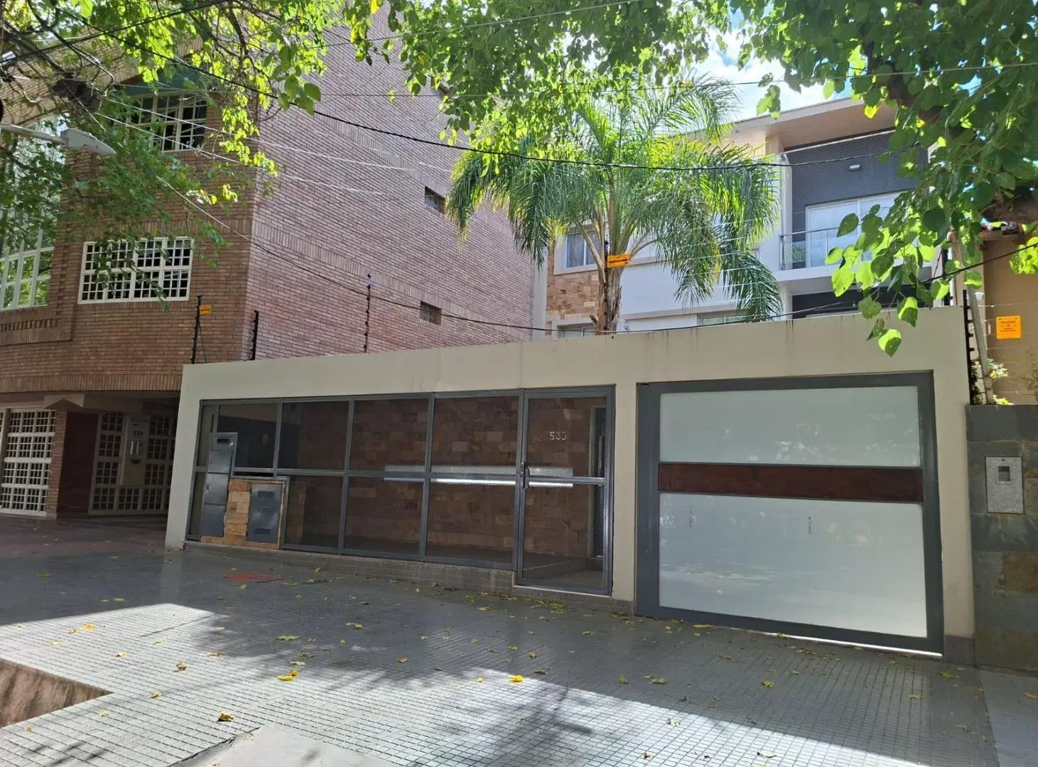Departamento en Quinta Sección 2