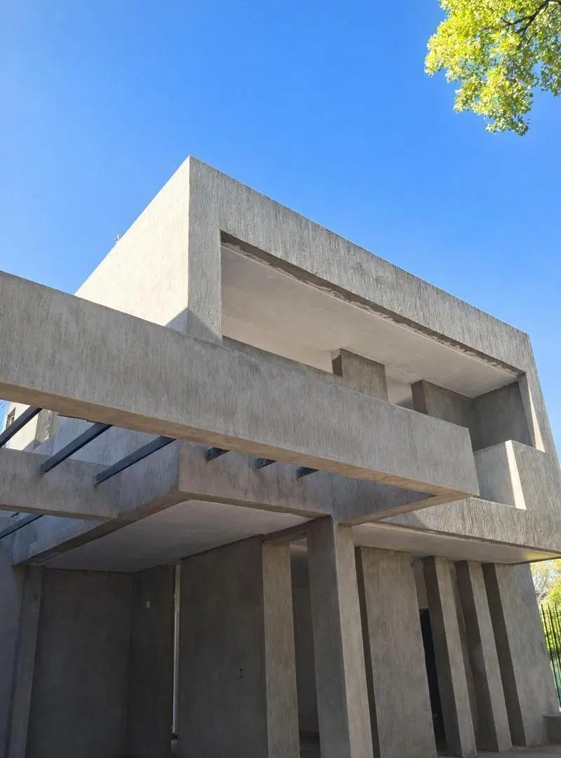 Casa en Maipu 3