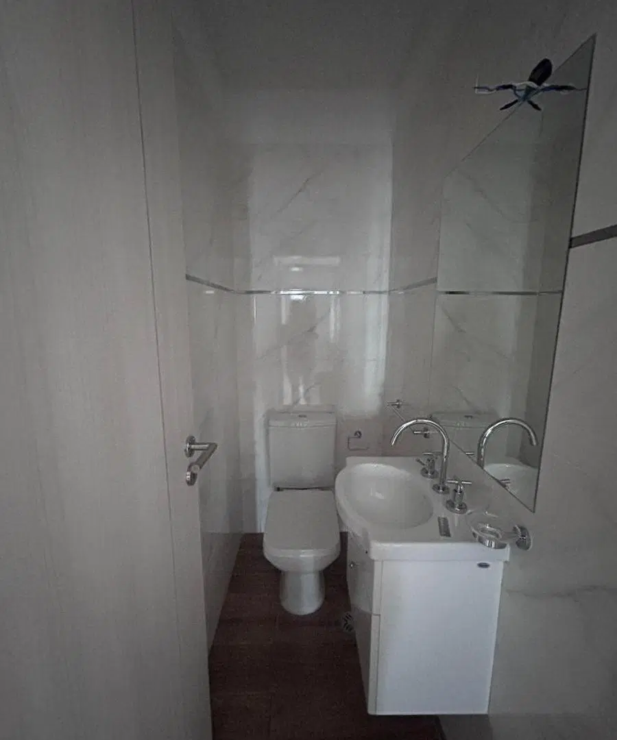 Departamento en Godoy Cruz 5