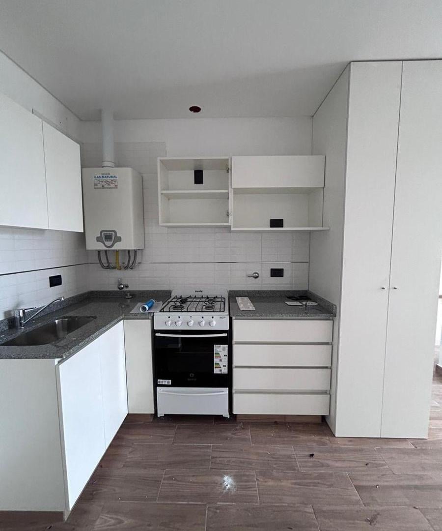 Departamento en Godoy Cruz