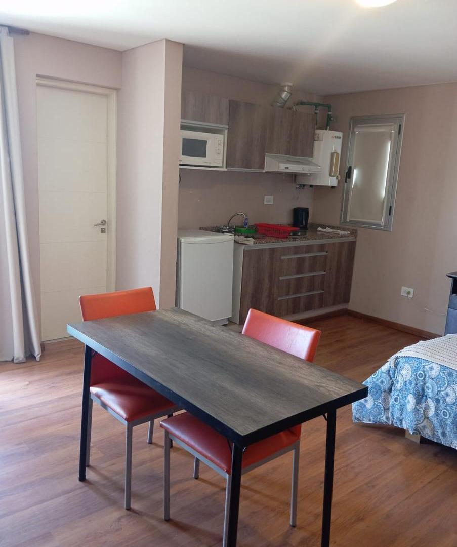 Departamento en Mendoza