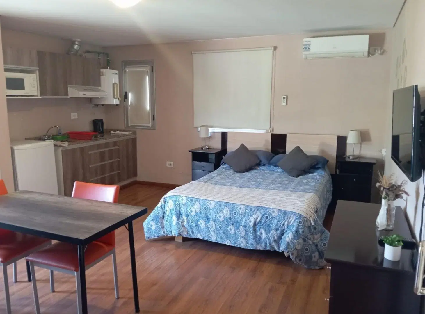 Departamento en Mendoza 4