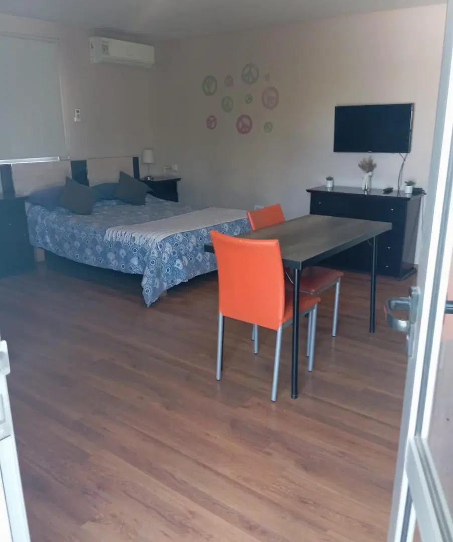 Departamento en Mendoza 3