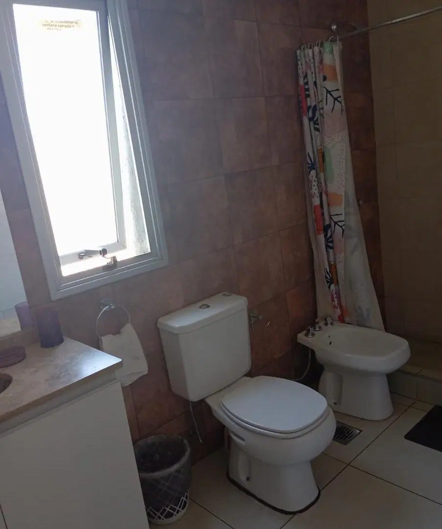 Departamento en Mendoza 1