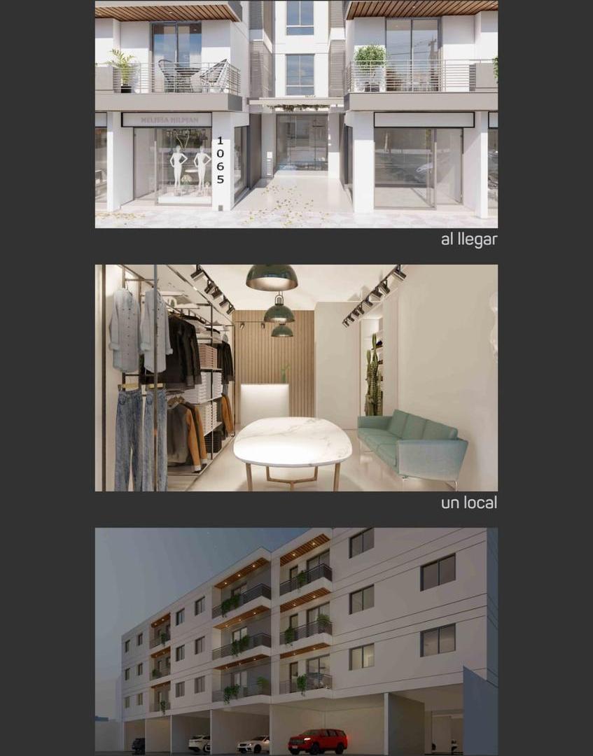 Foto de EXCELENTE DEPARTAMENTO 2 DORMITORIOS COCHERA /CATEGORIA, imagen 4