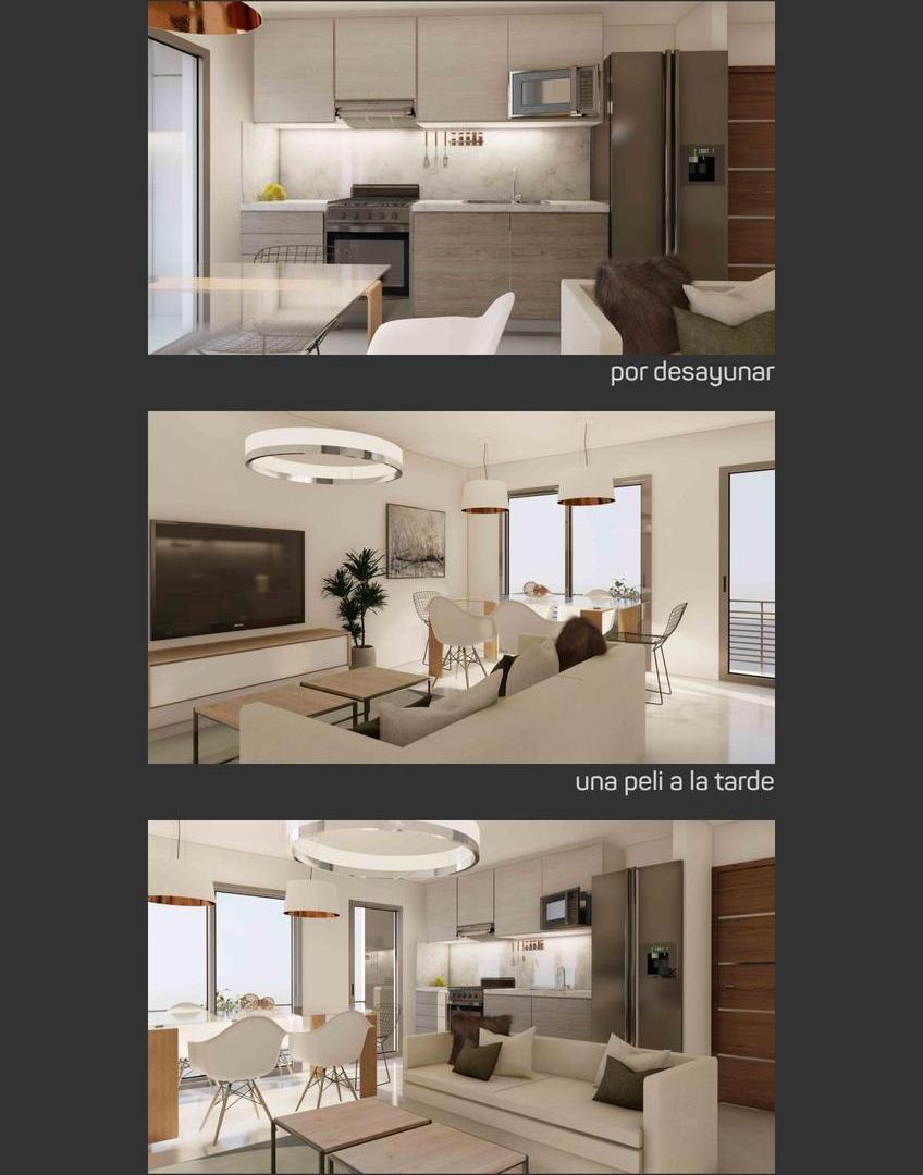 Foto de EXCELENTE DEPARTAMENTO 2 DORMITORIOS COCHERA /CATEGORIA, imagen 5