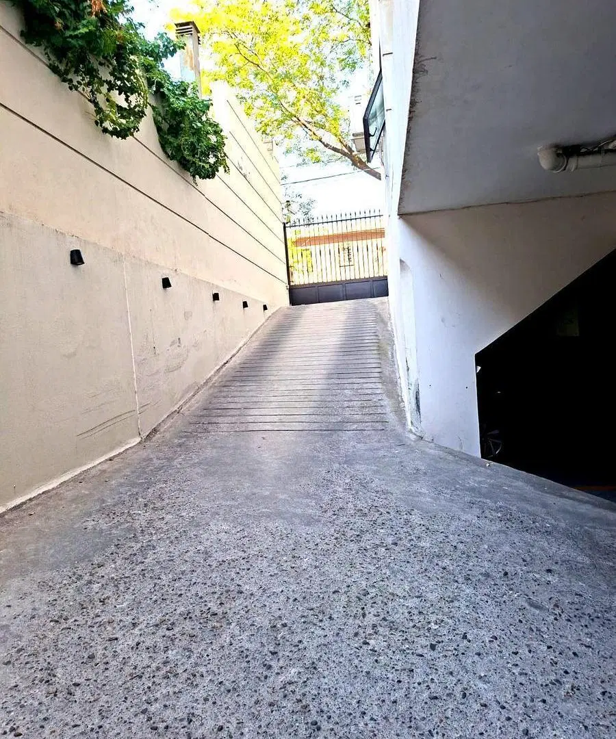 Cochera en Quinta Sección 2