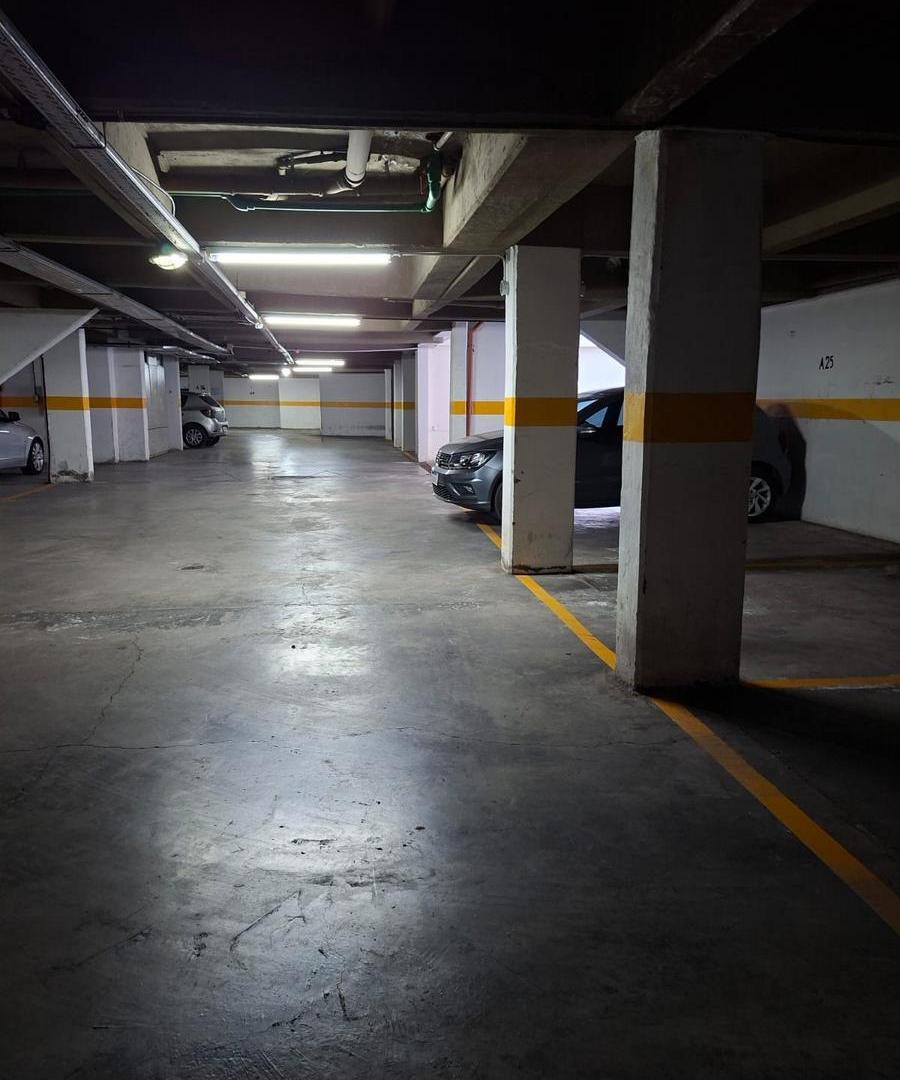 Foto de Cochera en Quinta Sección, imagen 5