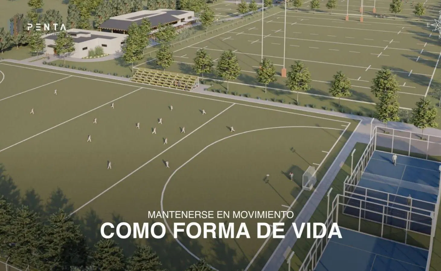 EXCELENTES LOTES BARRI PRIVADO "PENTA" PERDRIEL 4