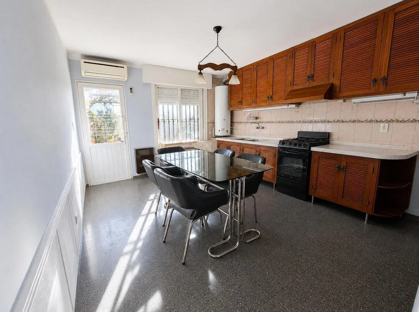 Casa en Venta 4