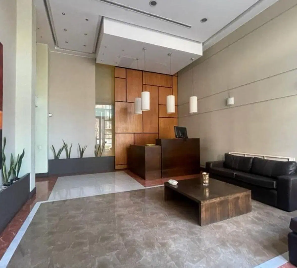 Departamento en Godoy Cruz 3