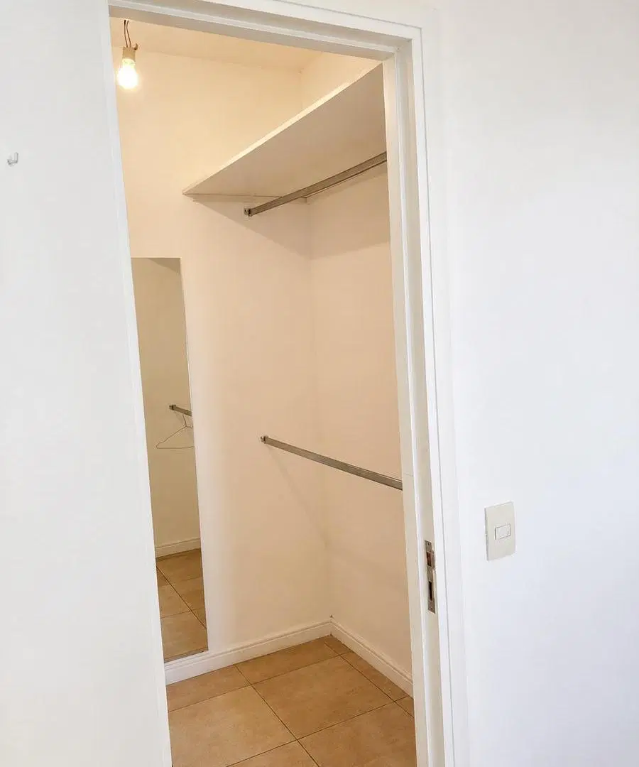 Departamento en Godoy Cruz 8