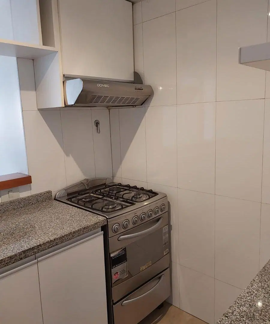 Departamento en Godoy Cruz 4