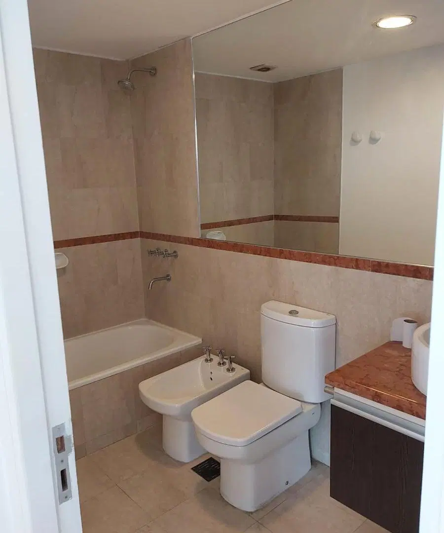 Departamento en Godoy Cruz 3