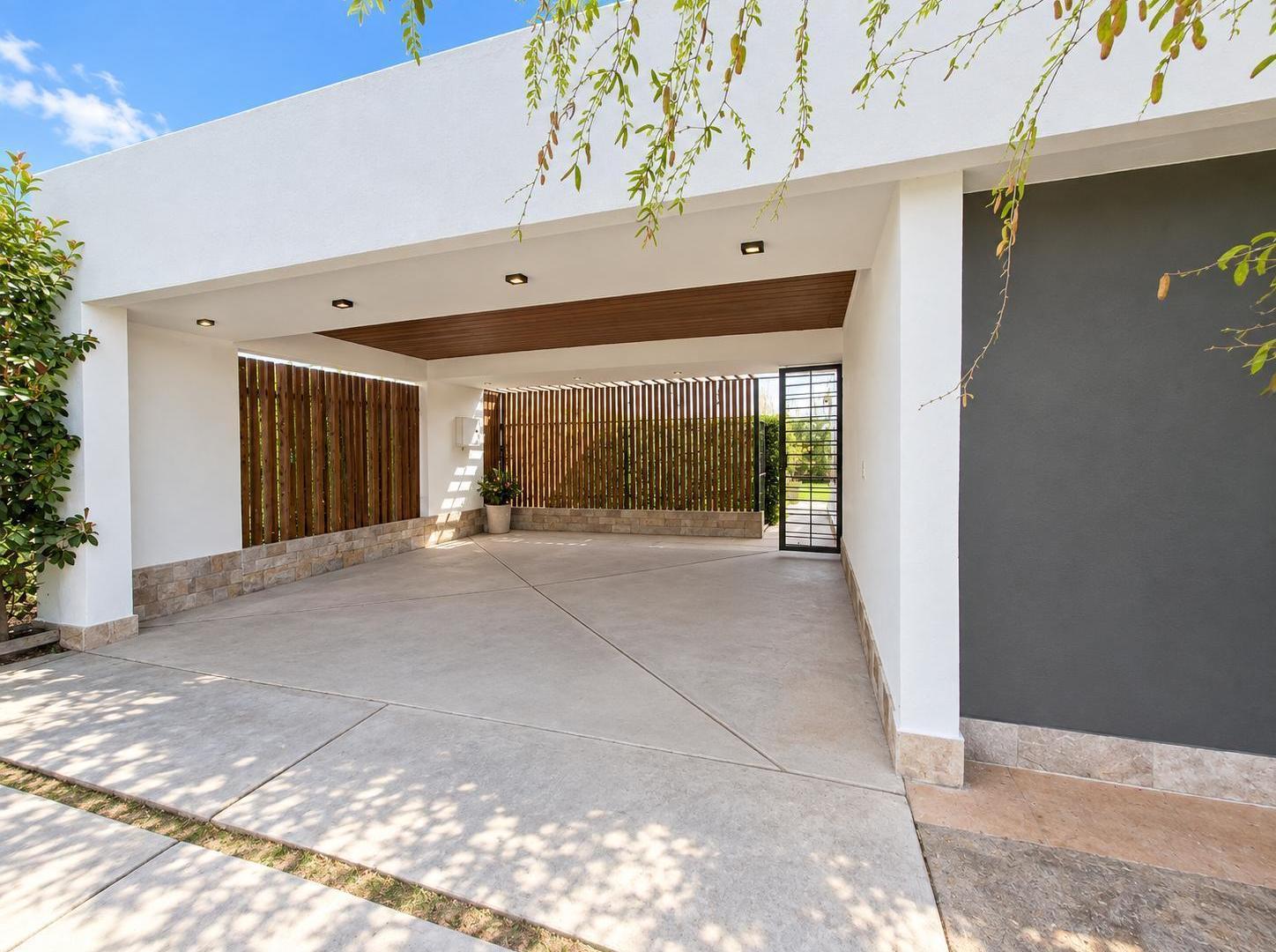 Foto de Casa en Chacras De Coria, imagen 2