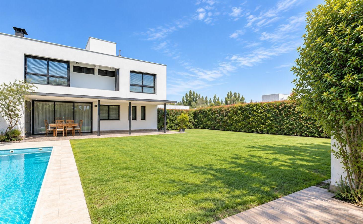 Foto de Casa en Chacras De Coria, imagen 4