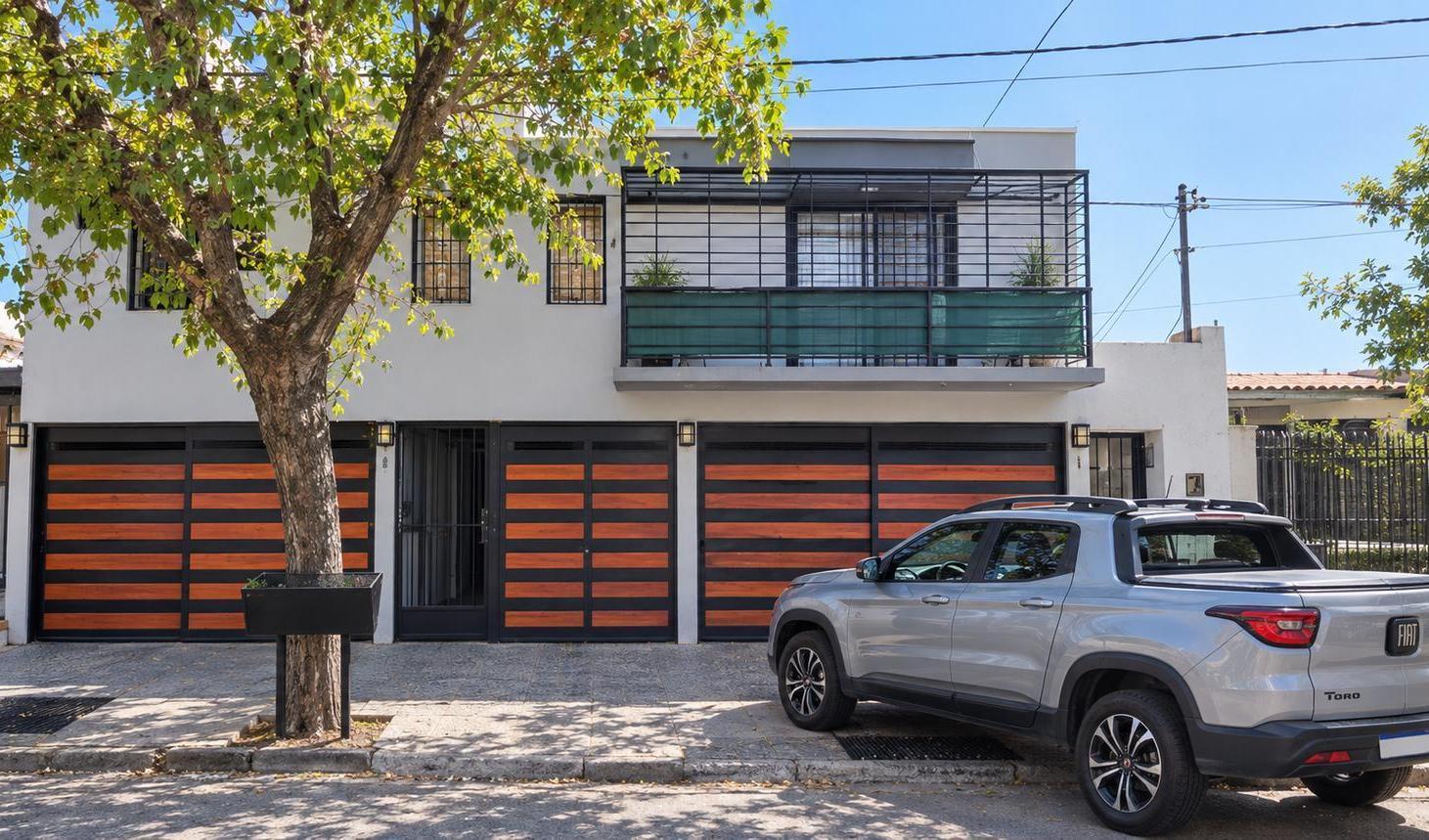 Foto de Departamento en Godoy Cruz, imagen 1