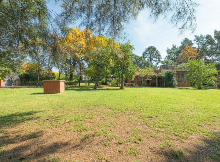 venta casa fisherton con pileta 4