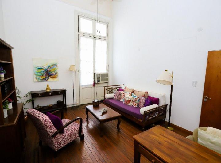 Casa en venta con local comercial y 8 oficinas 5
