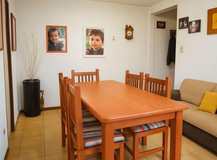 Departamento en venta – Barrio La Florida 2