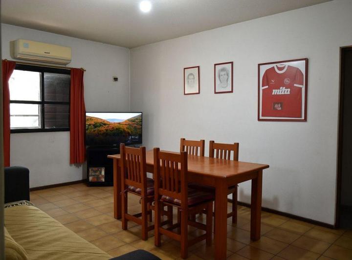 Departamento en venta – Barrio La Florida 4