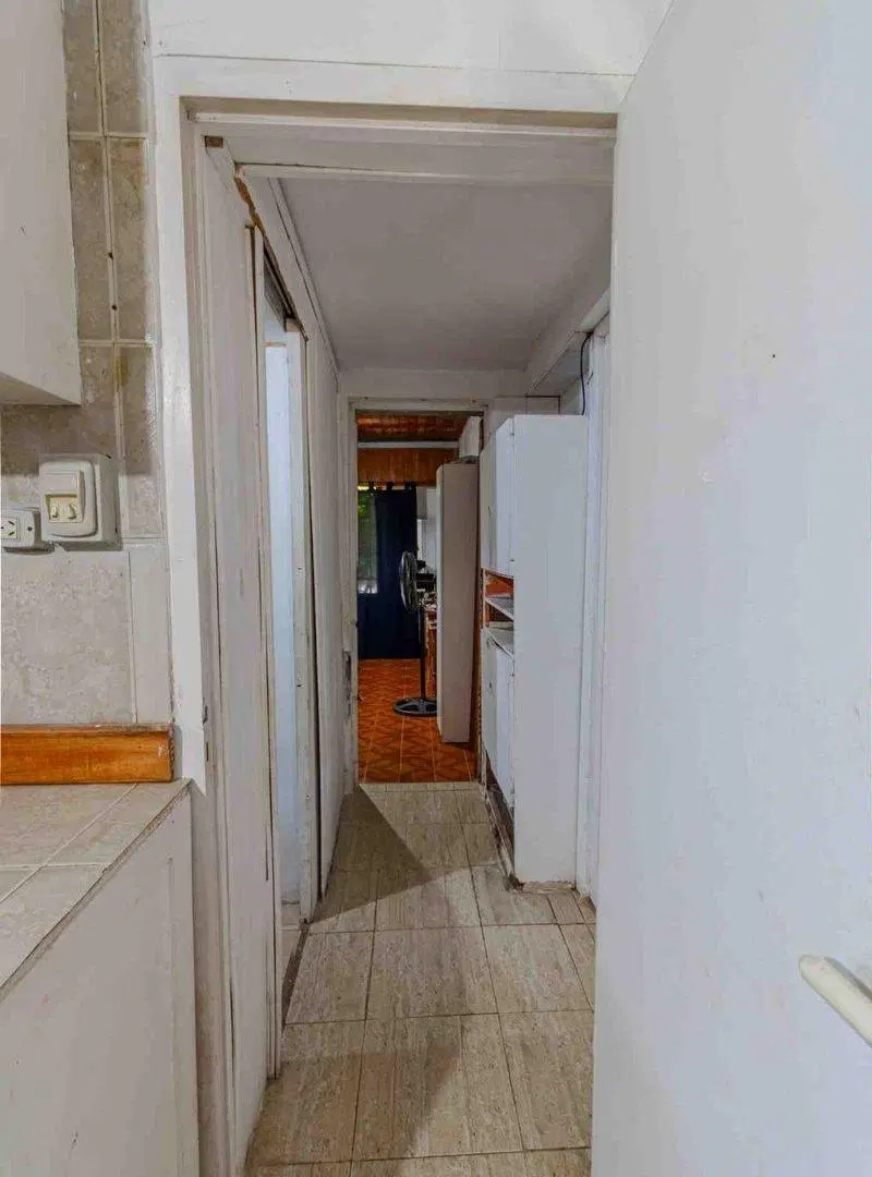 Casa con 2 dormitorios + monoambiente independient 3