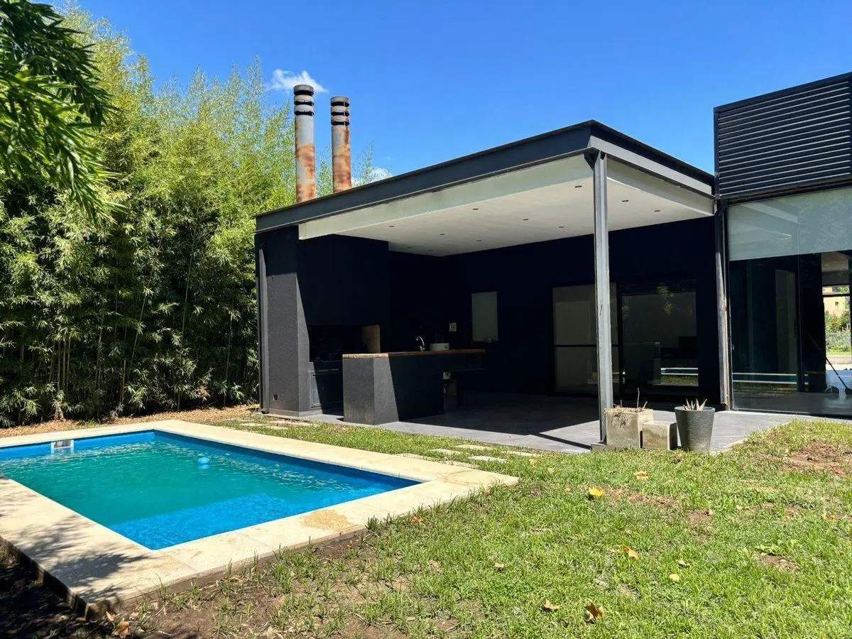 Alquiler Casa 2 Dorm. Amoblada|Azahares del Paraná 5