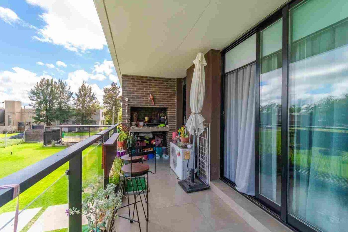 DEPARTAMENTO EN VENTA 2 DORMITORIOS FISHERTON