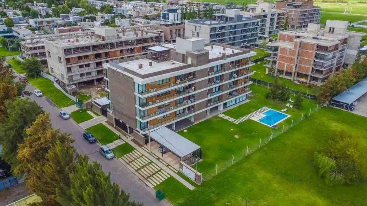 DEPARTAMENTO EN VENTA 2 DORMITORIOS FISHERTON 4
